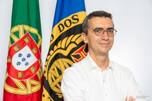 Presidente Helder Santinhos